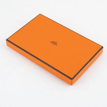 Hermès, case.