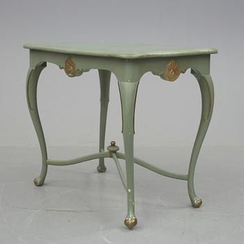 BORD, rokokostil, 1900-talets början.