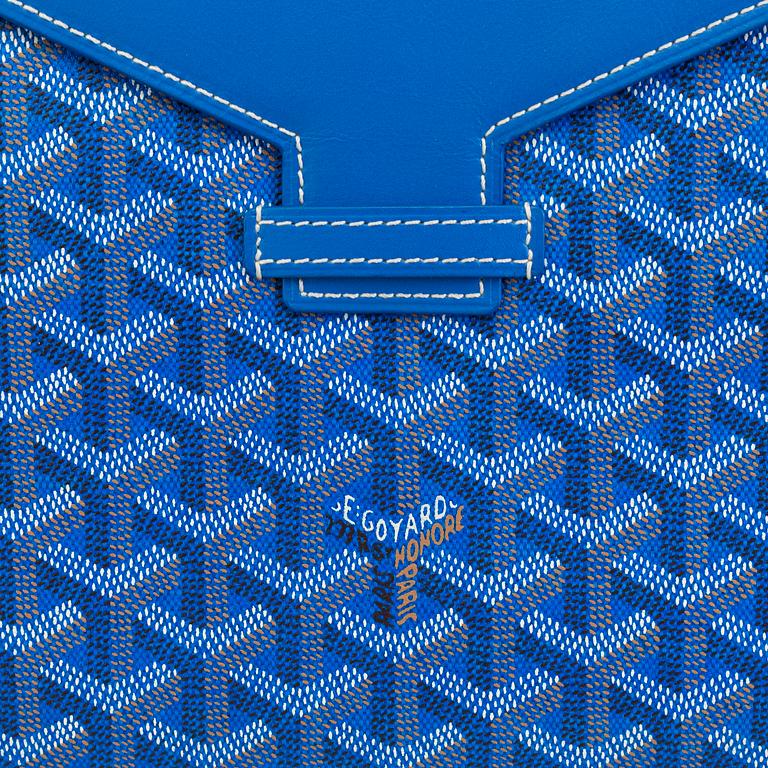 CLUTCH, Goyard.