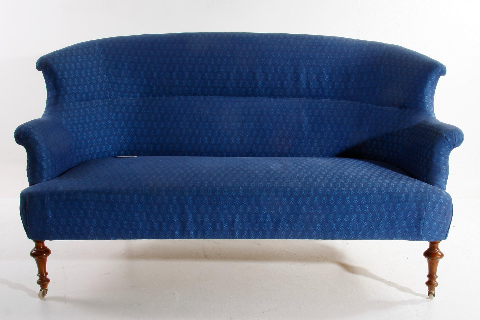 SOFFA, 1900-tal.