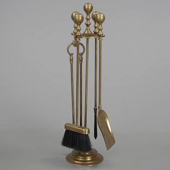ELDSTÄLL, 5 delar, 1900-talets början.