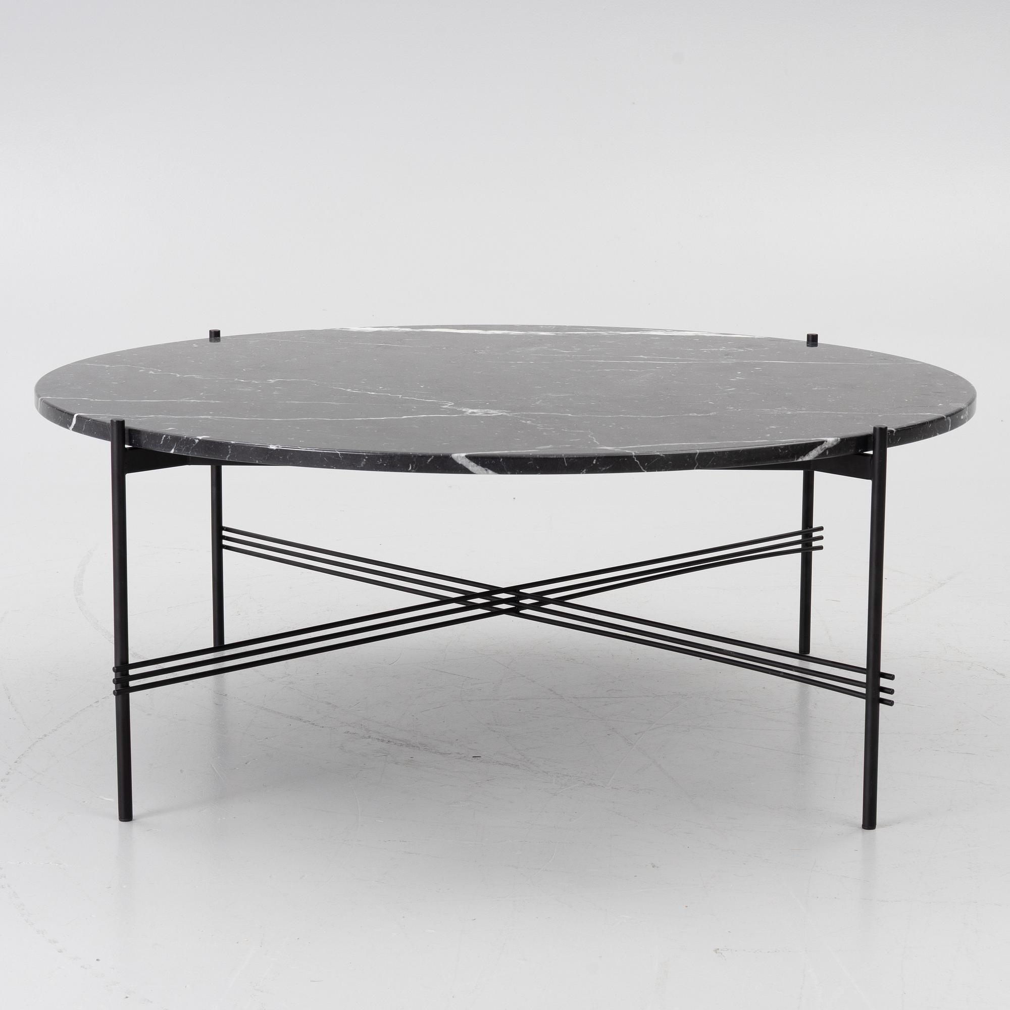 GamFratesi, Soffbord, "TS", GUBI, Danmark, 2000-tal.