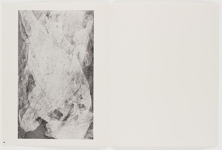 Josef Albers, "Interaction of color".