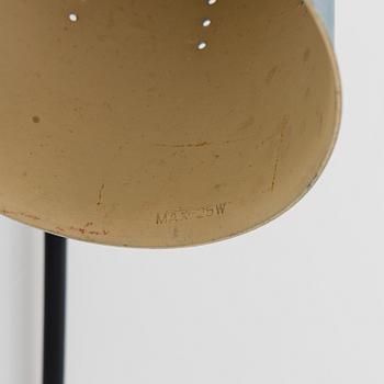 Svend Aage Holm Sørensen, A pair of mid-20th century table lamps, , ASEA.