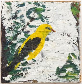 Hans Wigert, "Sommargylling".