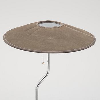 Lars Bessfelt & Christian von Sydow, golvlampa, "Triggy", Ateljé Lyktan, Åhus, 1980-tal.