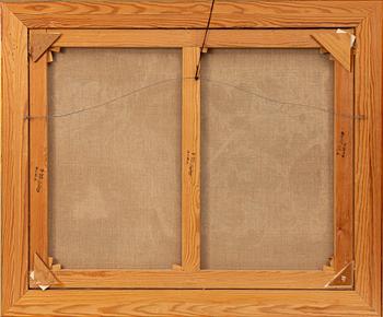 Axel Olson, "En klyfta citron".