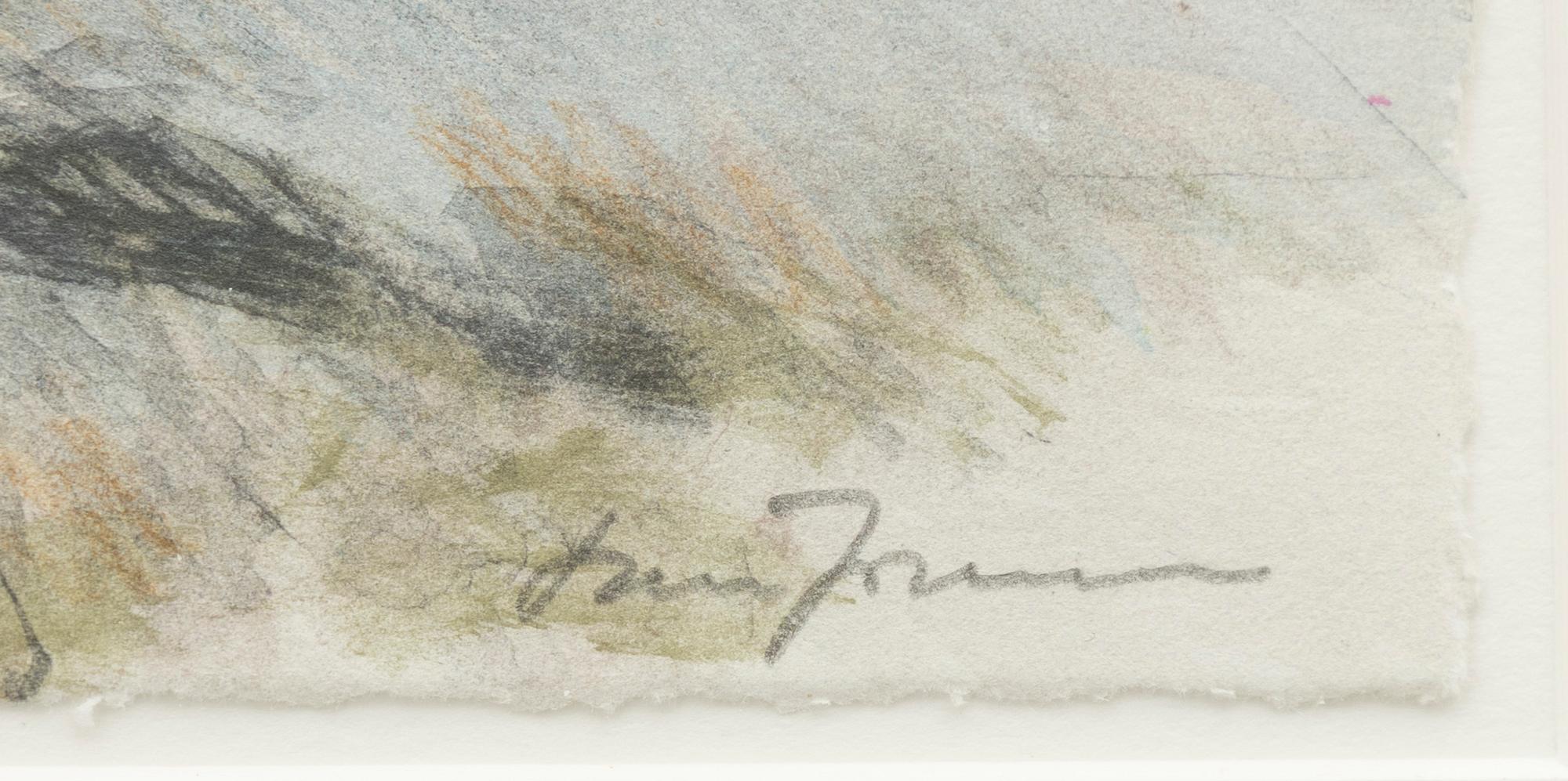 Lars Jonsson, Ejderpar.
