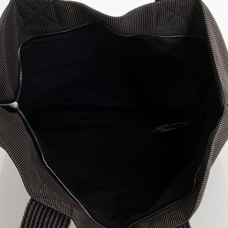 Hermès, "Herline Cabas", väska.