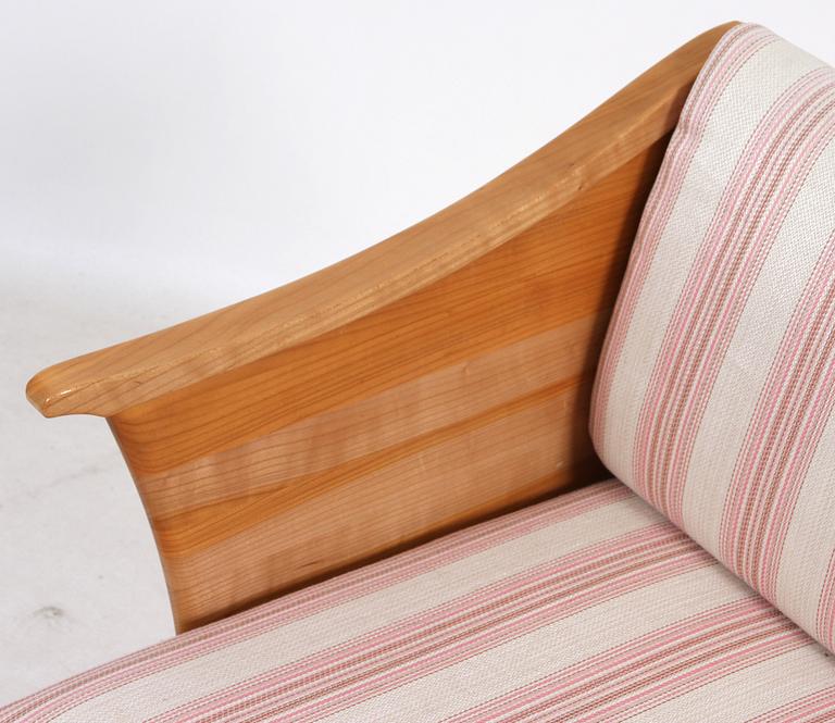 SOFFA, Carl Malmsten.