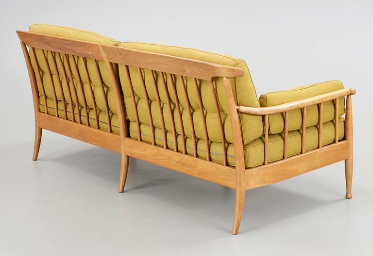 SOFFA. "Skrindan", Kerstin Hörlin-Holmqvist.