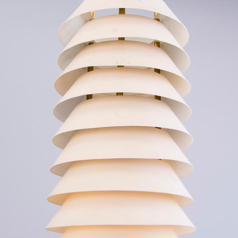 ILMARI TAPIOVAARA, a 'Maija the Bee' table lamp for Asko/Hienoteräs.