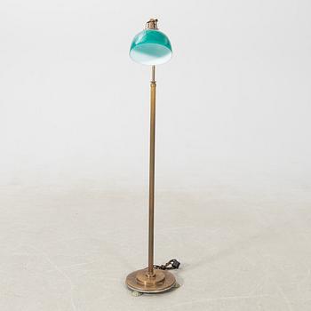 Floor lamp Swedish Grace 1930s/40s.