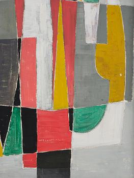 Erik Chambert, "Biskopen".
