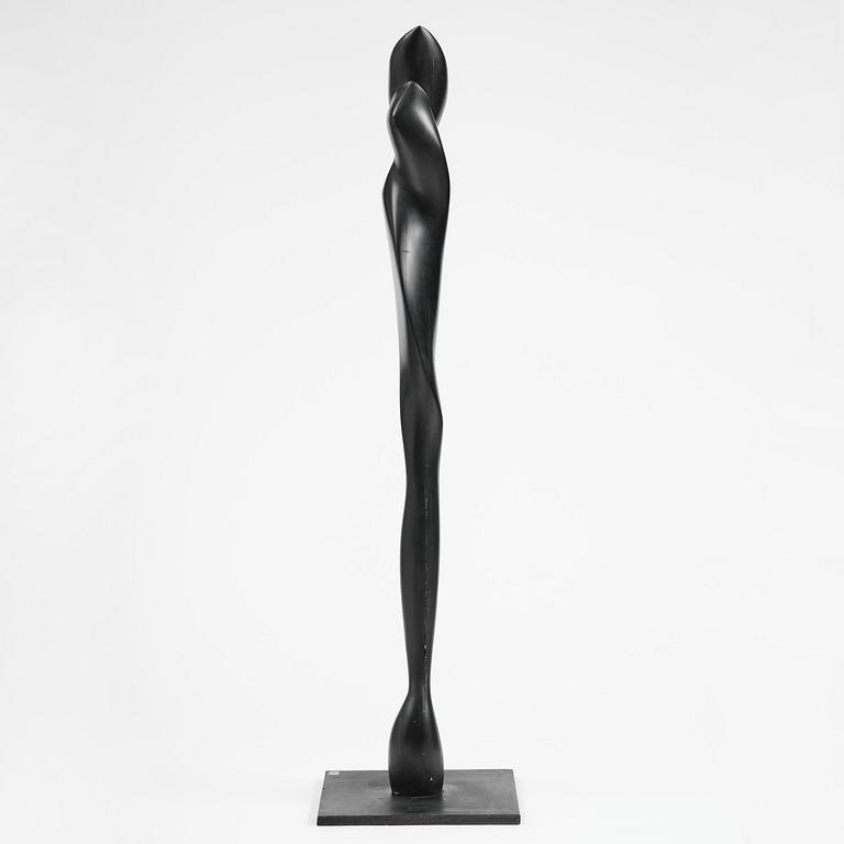 Veikko Keränen, "Charlie Parker".