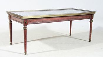 SOFFBORD, Louis XVI-stil, 1900-tal.