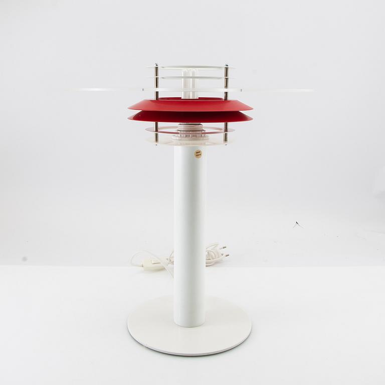 Table lamp by Borén, late 20th century/early 21st century.