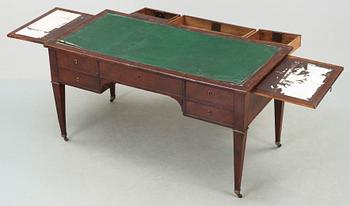 SKRIVBORD, 1800-tal.