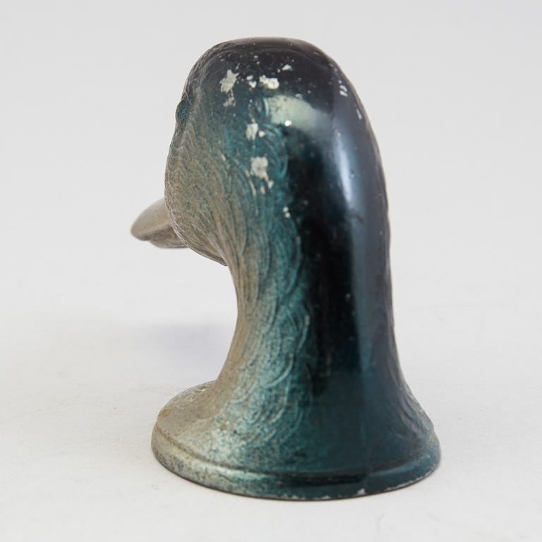 A BOTTLE OPENER "DUCKY", PARIS.