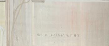 Erik Chambert, "Hat".