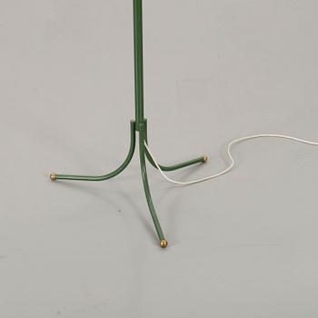 A JOSEF FRANK FLOOR LAMP, model 1842, Svenskt tenn.