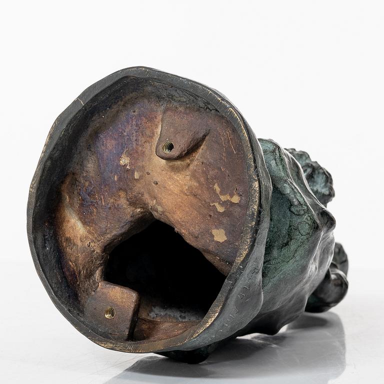 Ruth Milles, 'Bukett Lisa'.