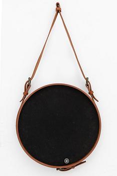 An 'Adnet' mirror, Gubi.