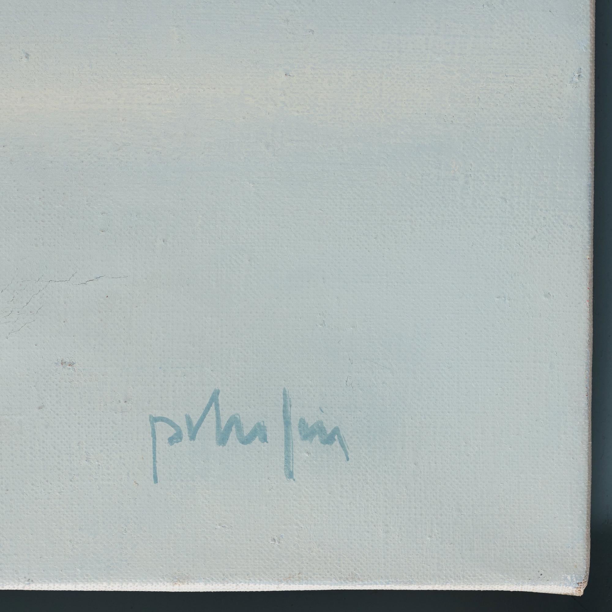 Peter Frie, Untitled.