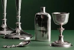 Selected Antique Silver  F903