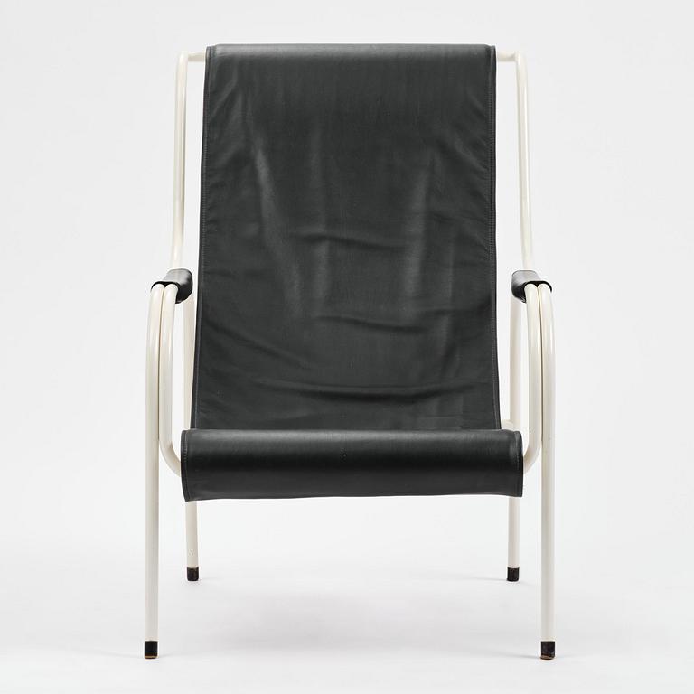 Gustaf Clason, a "Vilstol 1930" easy chair, ed. 12, Källemo, Värnamo, 2007.