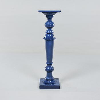 PIEDESTAL, omkring sekelskiftet 1800/1900.
