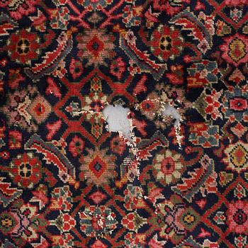 MATTA, semiantik, Täbris, ca 600x379.