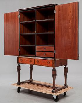 SKÅP, art deco, 1930-tal.