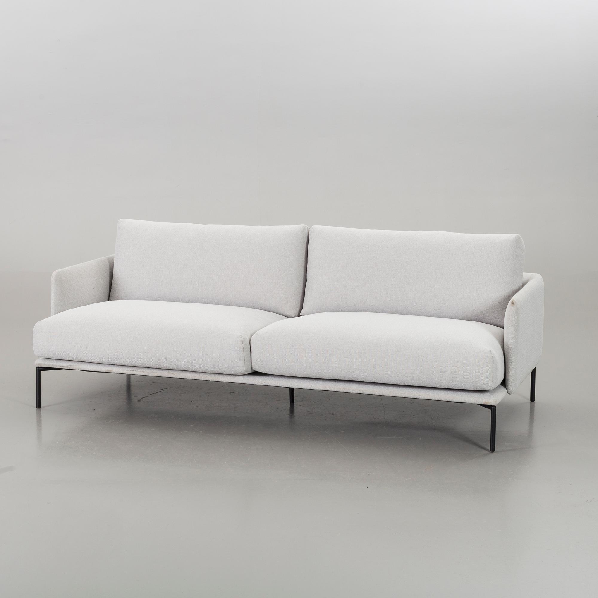 BROBERG & RIDDERSTRÅLE för ADEA. SOFFA, "Baron".