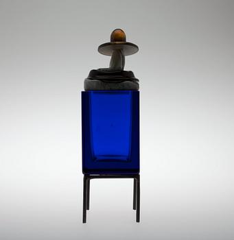 Markku Salo, LASIVEISTOS.