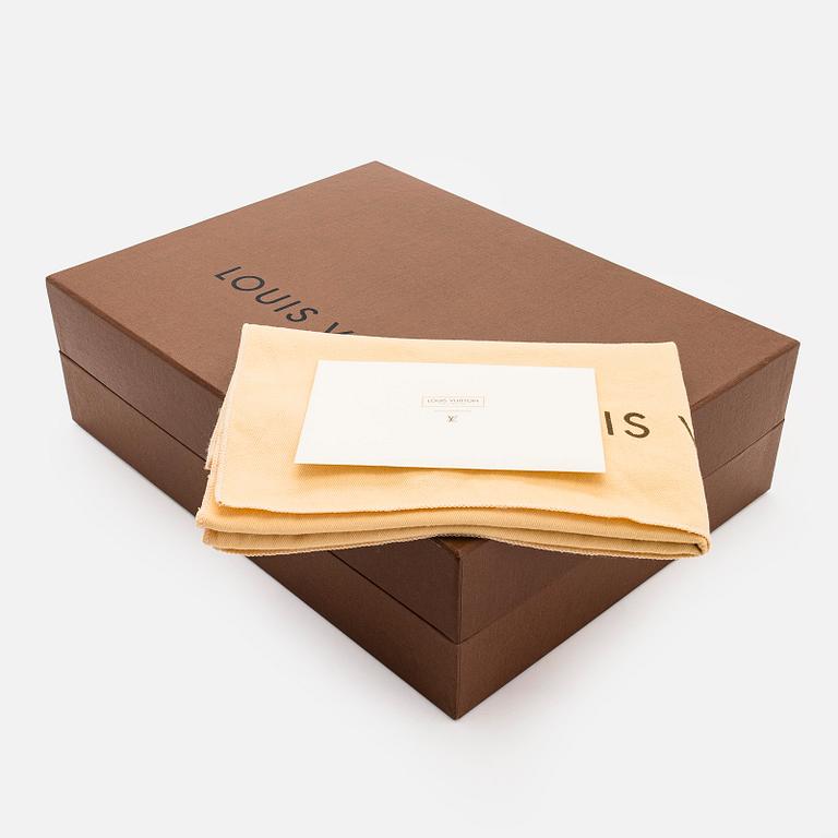 Louis Vuitton, laukku, "Drouot".