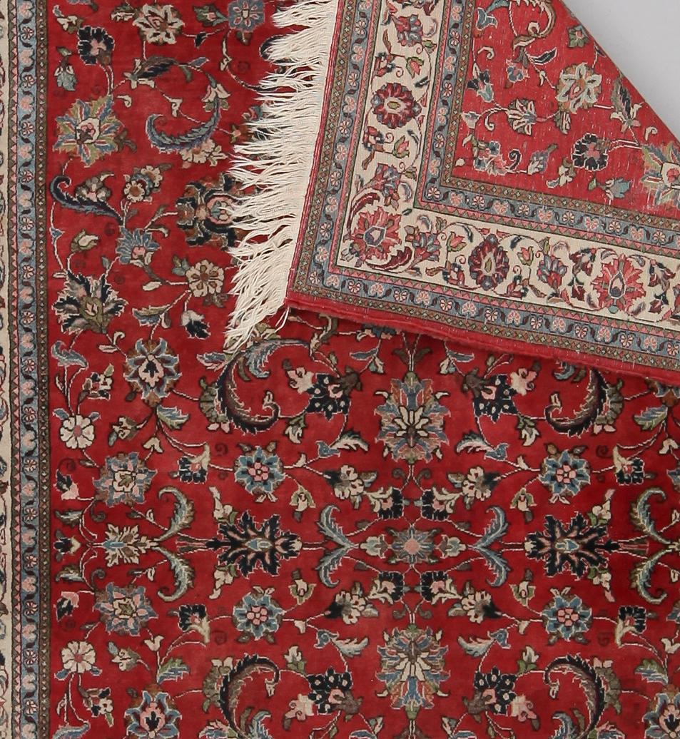 MATTA, Kirman, 194 x 130 cm.