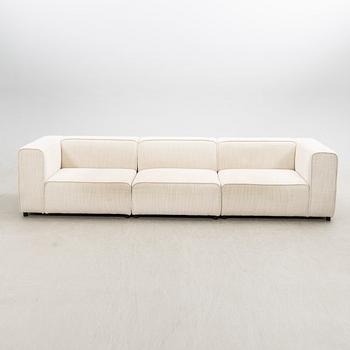 Anders Nørgaard, sofa/module sofa "Carmo" for BoConcept 2000s.