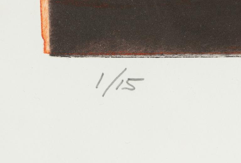 Max Mikael Book, "Timex".