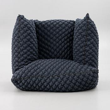 Paola Navone, a "Nuvola" armchair, Gervasoni.