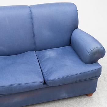 Josef Frank, a model 703 sofa, Frima Svenskt Tenn, Sweden.