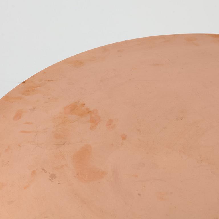 Monica Förster, coffee table, "Breeze", Swedese, contemporary.