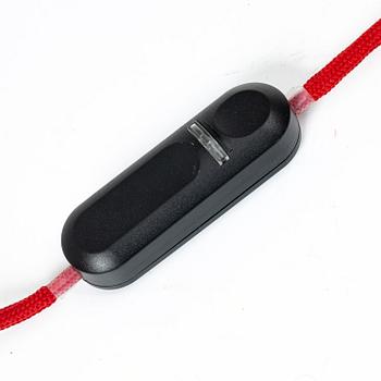 Karl-Magnus Nilsson, skulptur/bordslampa.