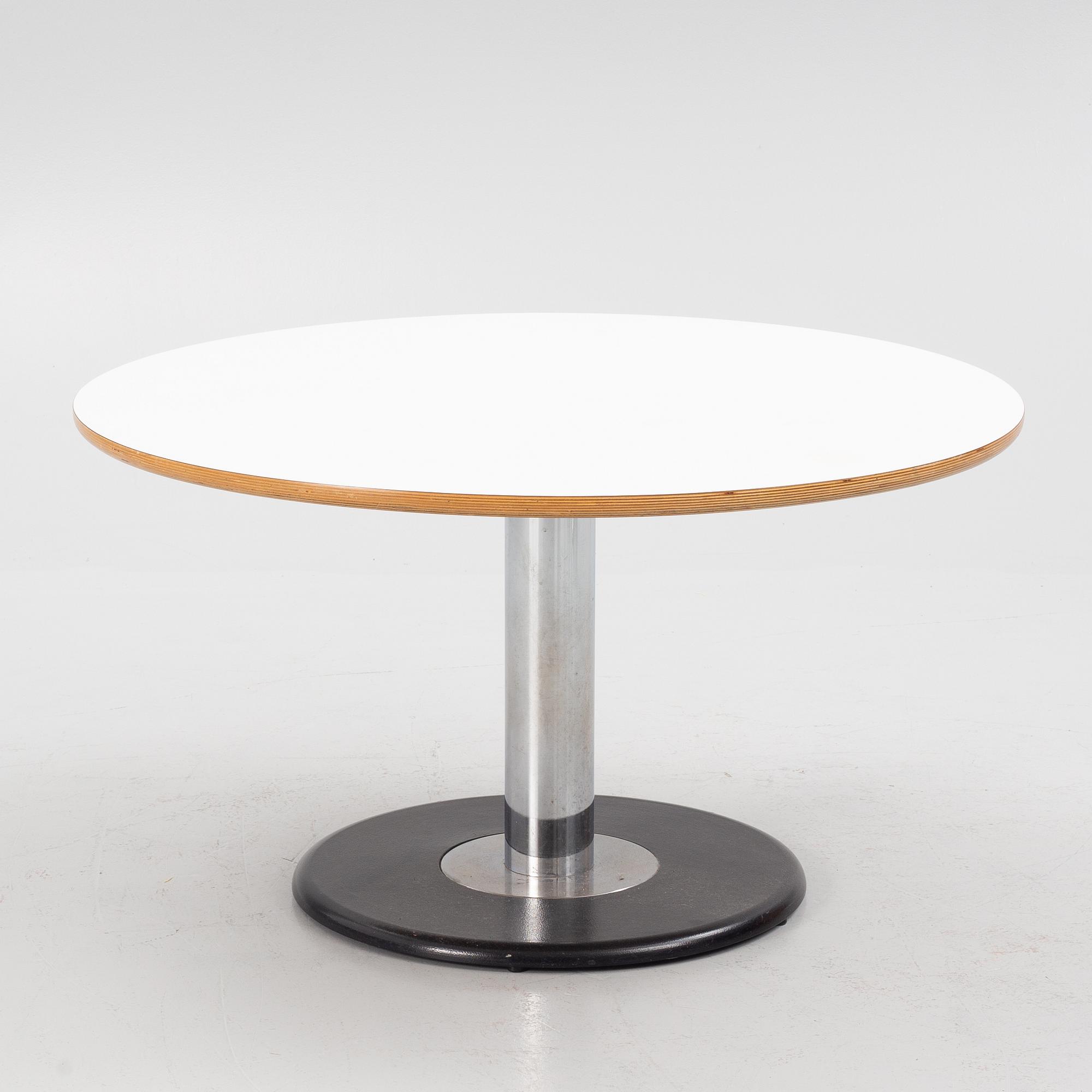 Lammhults, soffbord, 1989.
