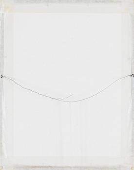 Akseli Gallen-Kallela, "Joukahaisen kosto".