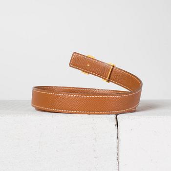 BELT, "mini-Constance" Hemès.