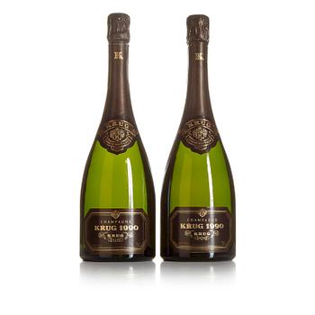 1990 Krug.