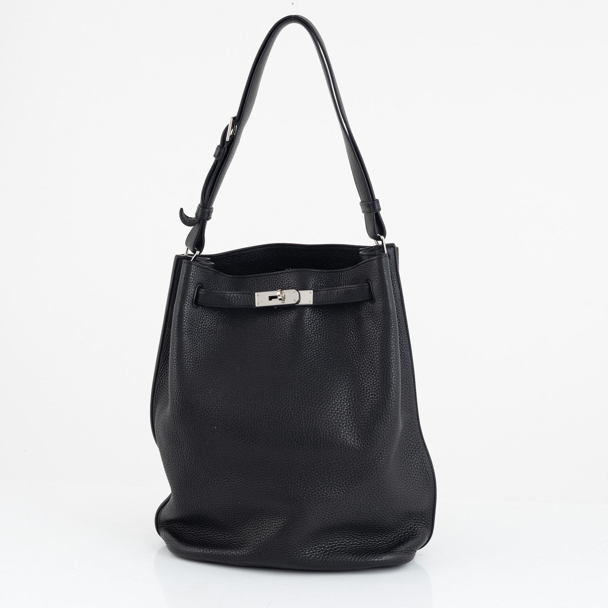 Hermès, väska, "So Kelly 26", 2010.