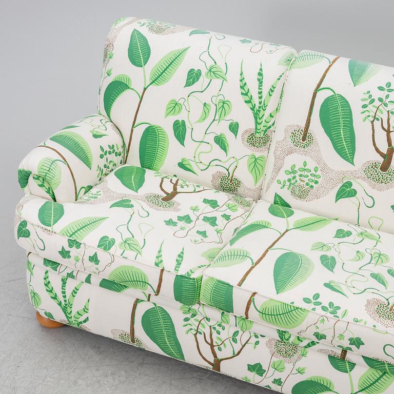 Arne Norell, a 'Dover' sofa, Norell Möbler, late 20th century.