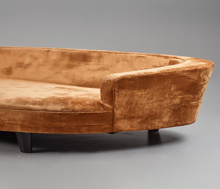 Jonny Johansson, soffa "Nya Berlin", Studie No 5, Acne Studios, AB O.H. Sjögren Tranås 2011.